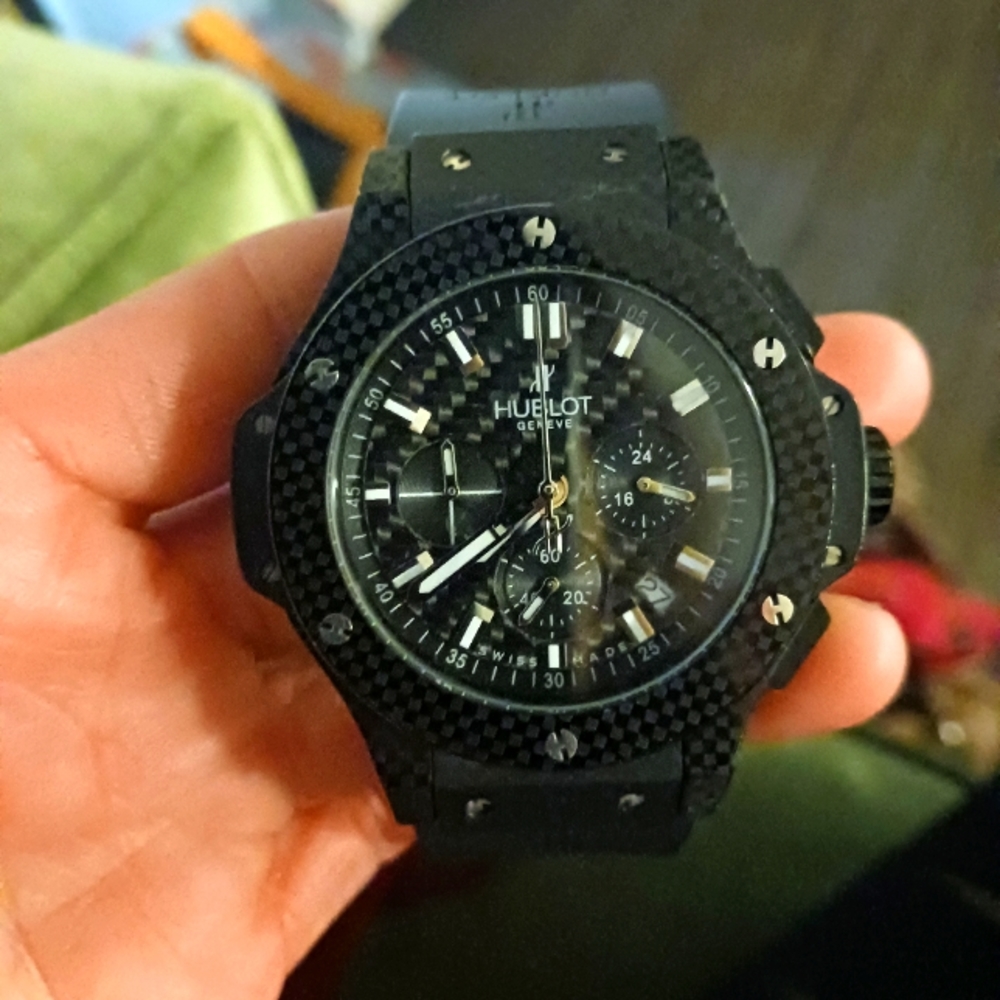 Hublot Big Bang